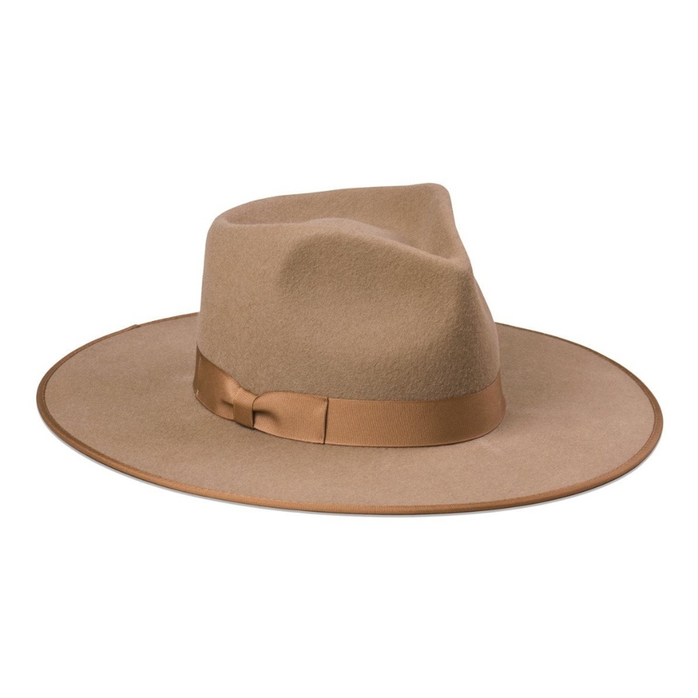 Lack of Color Teak Rancher - Medium